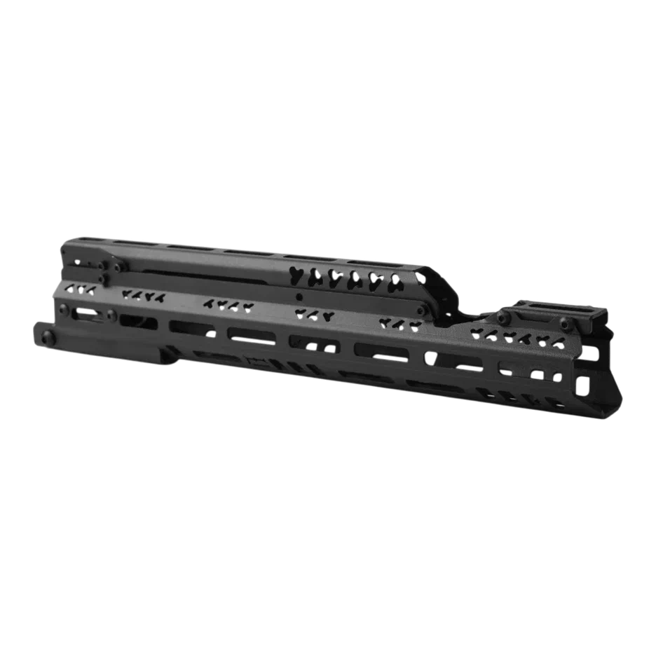 Цевье Н4 на АК-12